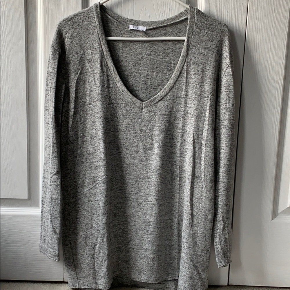 BP Long Sleeve Top NWOT